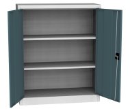 Metal filing cabinet SPS 01B - 6