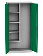 Shelf/cleaning cabinet Kovos SPS 01U - 5
