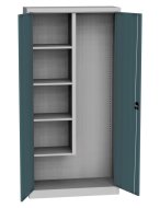 Shelf/cleaning cabinet Kovos SPS 01U - 6
