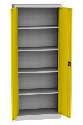 File cabinet Kovos SPS 02A - 3
