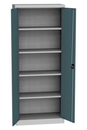 File cabinet Kovos SPS 02A - 7