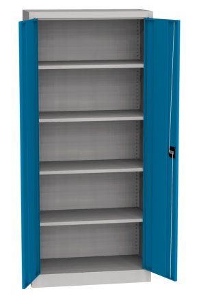 File cabinet Kovos SPS 02E - 3