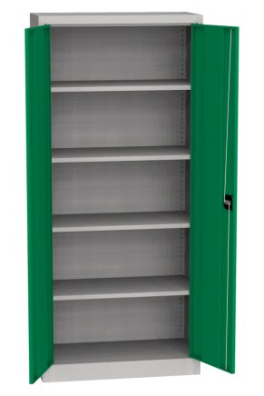 File cabinet Kovos SPS 02E - 4