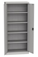 File cabinet Kovos SPS 02E - 6