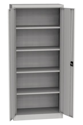 File cabinet Kovos SPS 02E - 6