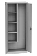 Kovos SPS 02U shelving/cleaning cabinet - 7
