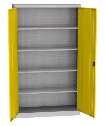 File cabinet Kovos SPS 04A - 4