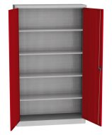 File cabinet Kovos SPS 04A - 5