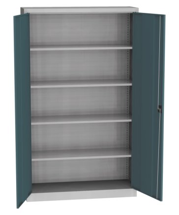 File cabinet Kovos SPS 04A - 2