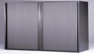 Bisley ET412/06/1S roller shutter cabinet - 2