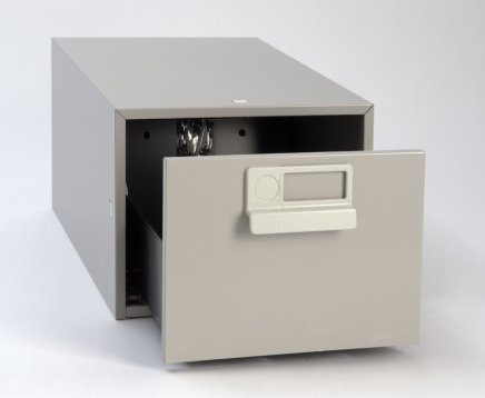 Ticket holder metal BISLEY FCB15 - 3