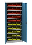 Workshop cabinet Kovos SPP 02A (3 models) - 4