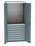 Workshop cabinet Kovos SPD 11E (3 models) - 6