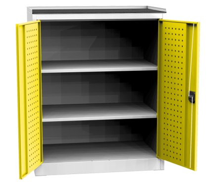 Workshop cabinet Kovos SPD 12A (3 models) - 3