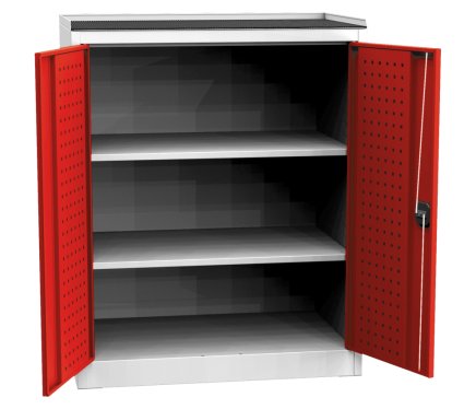 Workshop cabinet Kovos SPD 12A (3 models) - 4