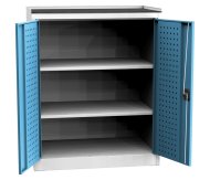 Workshop cabinet Kovos SPD 12A (3 models) - 2