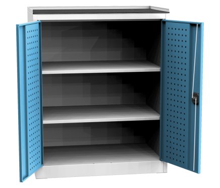 Workshop cabinet Kovos SPD 12A (3 models) - 2