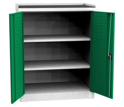 Workshop cabinet Kovos SPD 12A (3 models) - 5