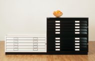 Map and drawing cabinet A0 FCB33 - 3