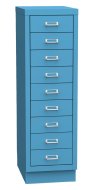 Drawer cabinet Kovos KSZ 49C - 3