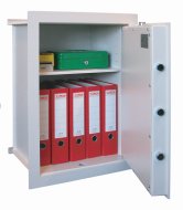 ST wall safes - security class I (23 models) - 4