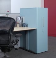 Table container "Towers" BTW4B4S - 4