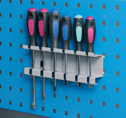 YX2 screwdriver holder - 2