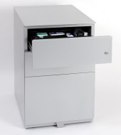 Desk container mobile NWA52M1SSF - 4