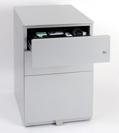 Desk container mobile NWA52M1SSF - 4