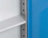 SND storage table leg - 2