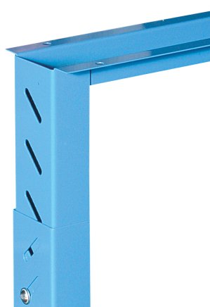 Adjustable leg SNSK for fixed wheels - 2