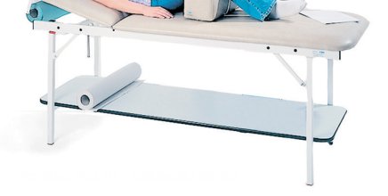 Examination rehabilitation table RS110 - 3