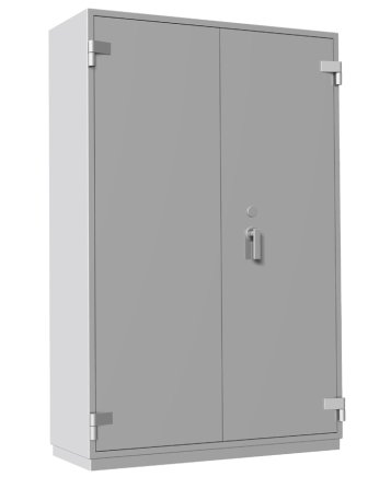 Cabinet with increased fire resistance B2045 - 3