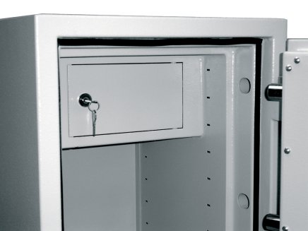 Vault cabinet B2111 - 4