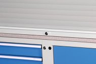Control workplace - cabinet MS103K, MS104K - 3