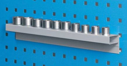 YK1 socket head holder - 2