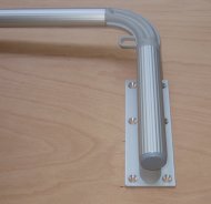 Telescopic arm RTS (3 models) - 4
