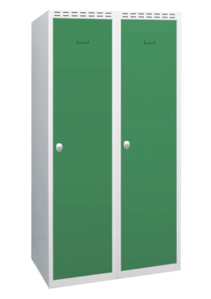 Wardrobe A4245 - double-skinned door - 6