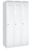 Wardrobe A4338 - double-skinned door - 4