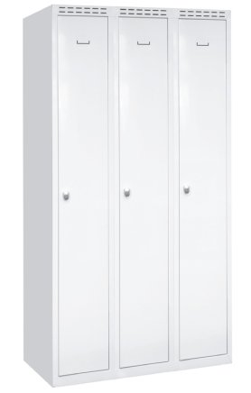 Wardrobe A4338 - double-skinned door - 4