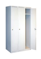 Wardrobe A4338 - double-skinned door - 1