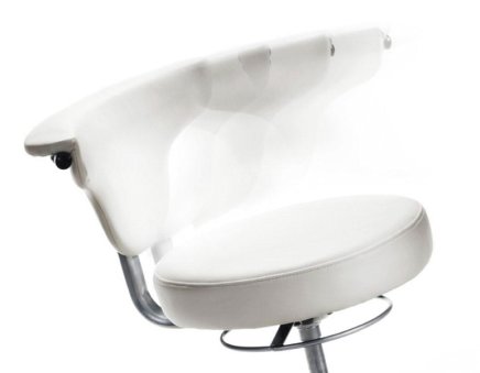Medical chair 1251 G Med - 4