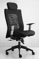 Lexa office chair - 3