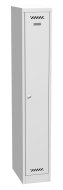 Metal wardrobe BAS 31A - 7