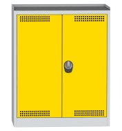 Cabinet for storing chemical substances SCH 01B - 4