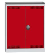 Cabinet for storing chemical substances SCH 01B - 5