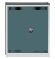Cabinet for storing chemical substances SCH 01B - 8