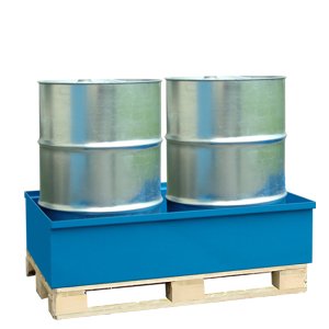 Catch basin type V8722 - 3