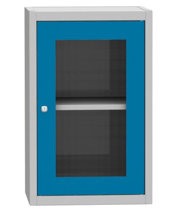 Cabinet with glass doors Kovos SPS S5C - 4