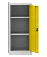 Cabinet with solid doors Kovos SPS 05B - 4